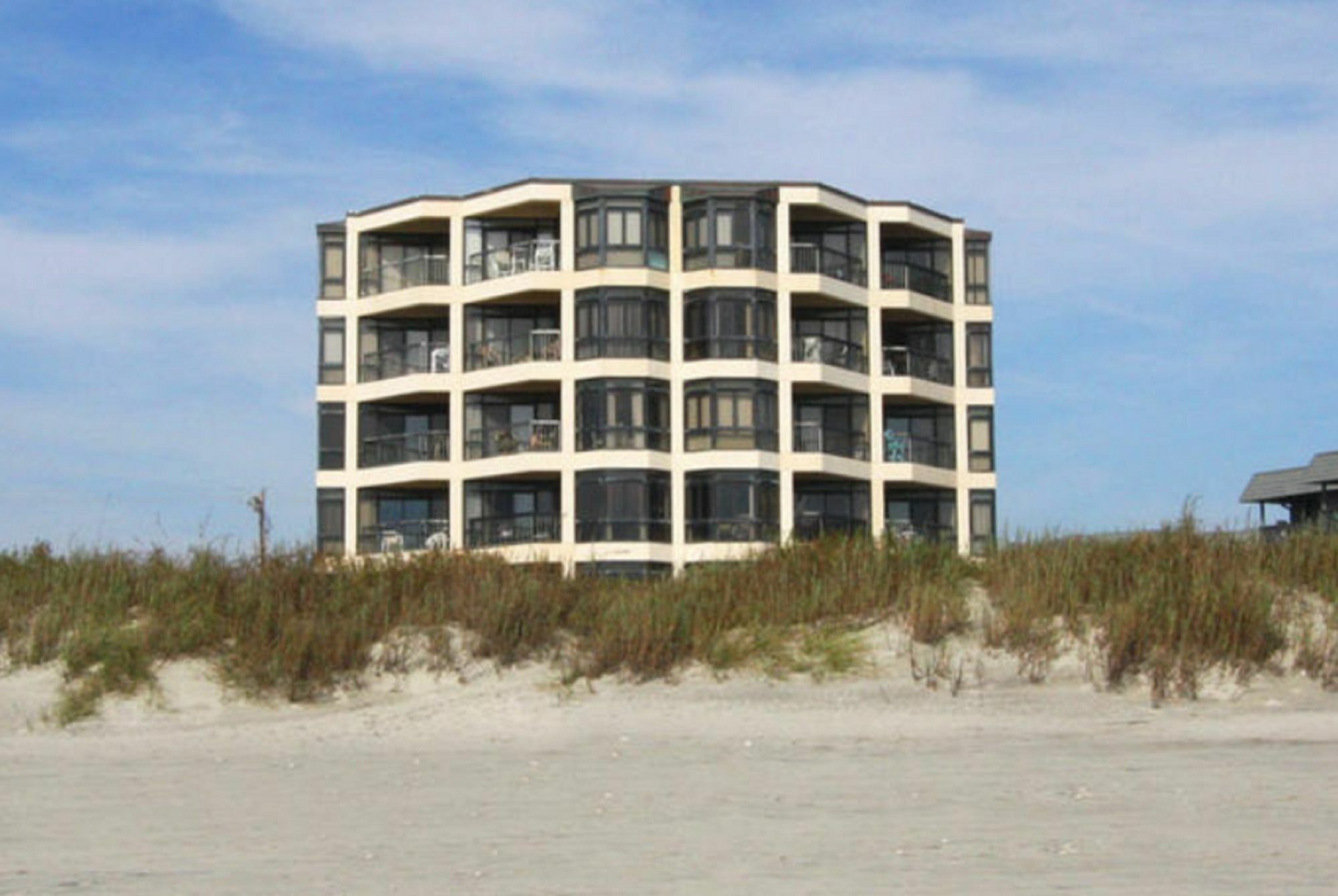 Units At Sedgefield By Elliott Beach Rentals North Myrtle Beach Exterior foto