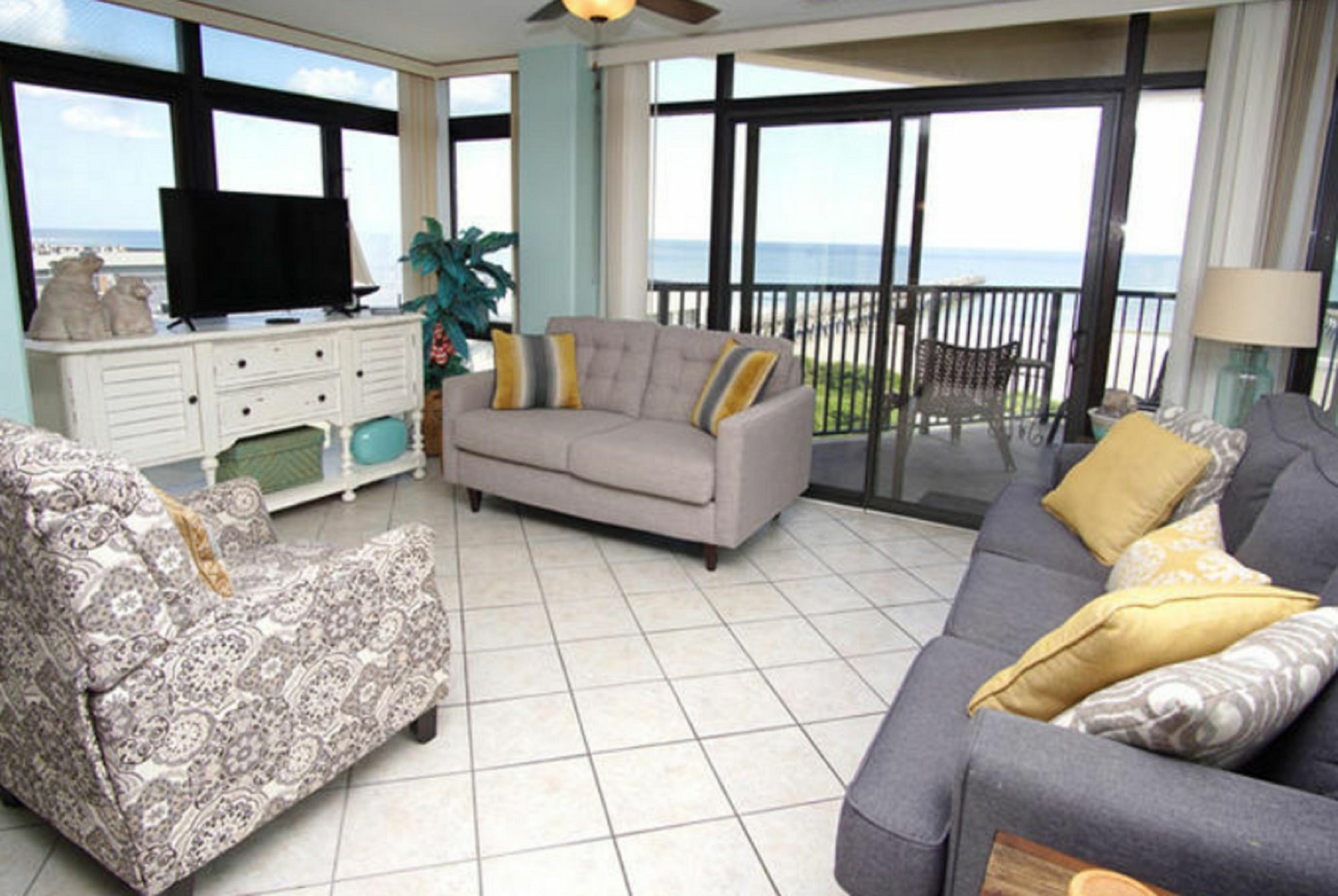 Units At Sedgefield By Elliott Beach Rentals North Myrtle Beach Exterior foto